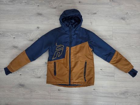 Zimná bunda, crivit,146