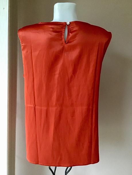 Blúzka amy vermont /37, 44