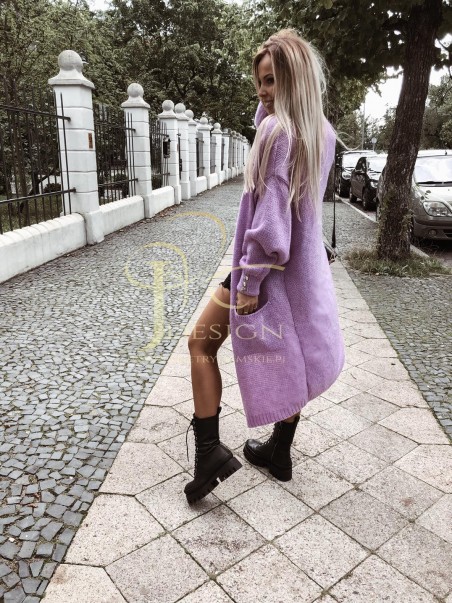 Dámske kardigány mia /mix farieb, 