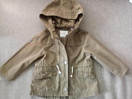 Bunda zn. zara, zara,92