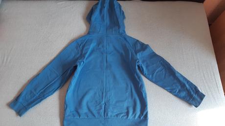 Mikinka, fox & bunny,134