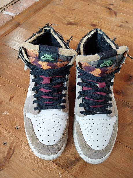 Nike zoom air jordan, nike,45