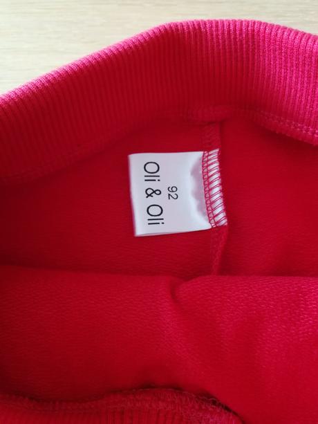 Pudlové tepláky / pudláče, 92