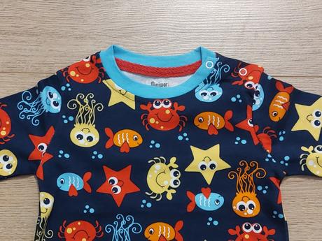 Chlapec mikina, tričko, 68–80