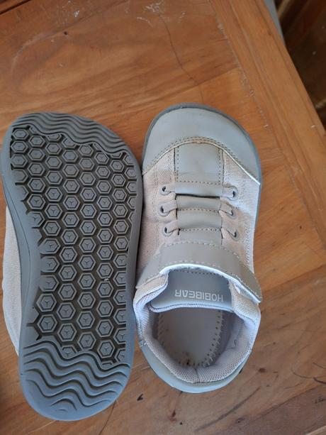 Tenisky barefoot alternatíva, 29