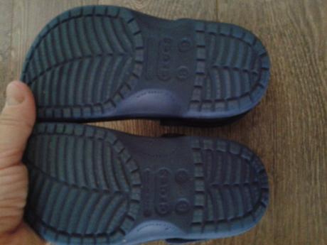 Crocs-baya   8-9 velkost,24-25., crocs,25