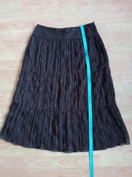 Sukňa, marks & spencer,42