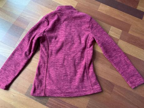 Dievčenské mikiny - 3ks, 134