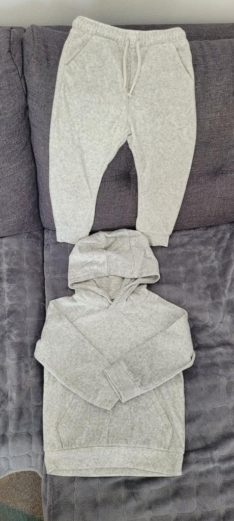 Teplakova súprava, f&f,98