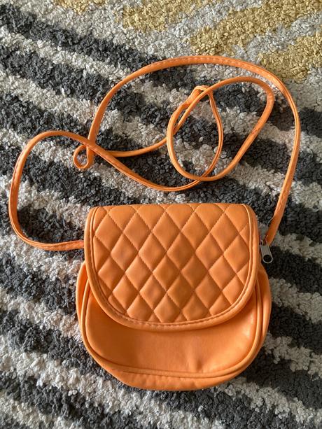 Crossbody kabelka,