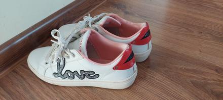 Tenisky, skechers,35