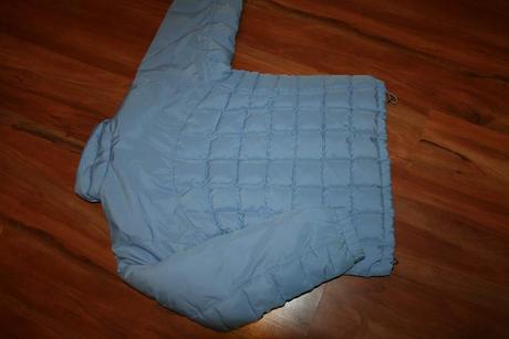 Columbia bunda velkosť s, columbia,s