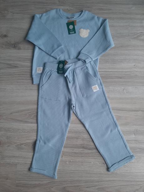 Súprava pre chlapca, pepco,98