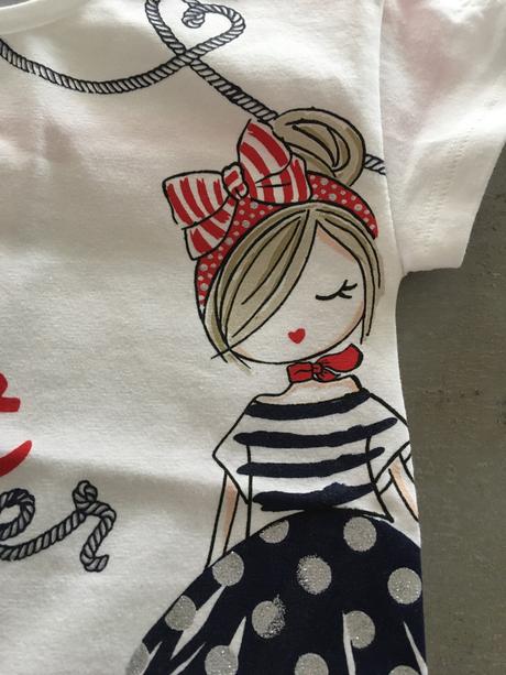 Set best summer mayoral červený, mayoral,110