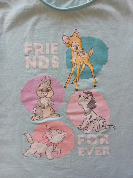 Pyžamá, palomino,104