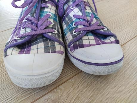 Tenisky, protetika,33