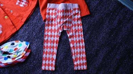 Zajačikový komplet, lindex,86