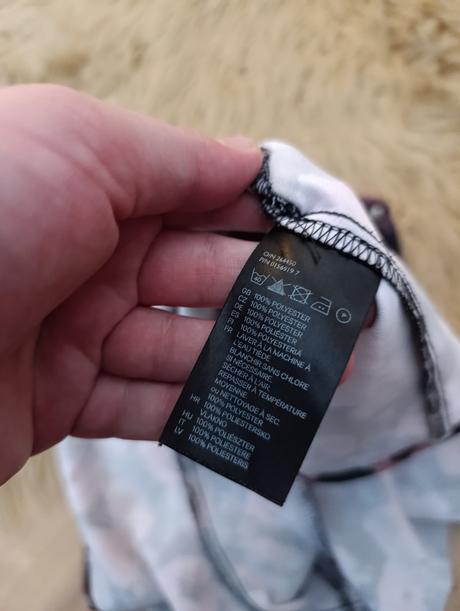 Blúzka h&m, h&m,s