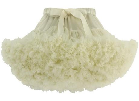 Tutu sukna dolly bohatoriasena rozne farby nova, <50 - xs