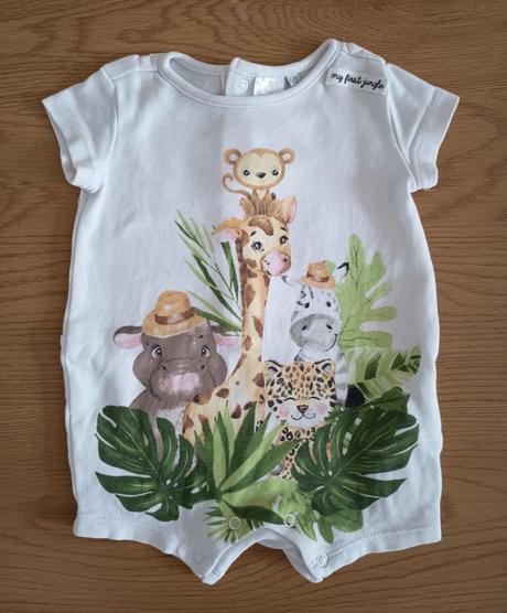 Letný overal original marines, original marines,62