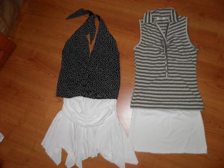 2x letný komplet , s