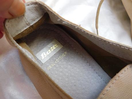 Bata kvalitne kožene topanky, baťa,39