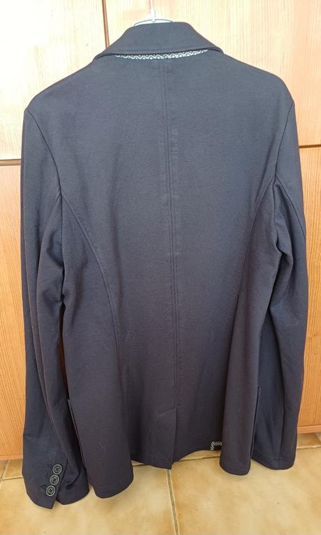 Chlapčenské sako armani junior, armani,164