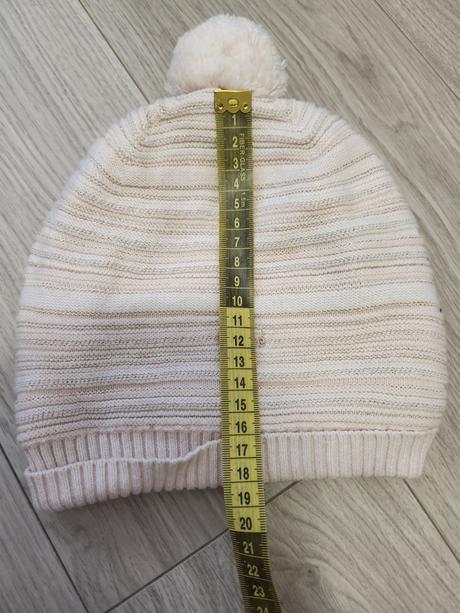 Čiapočka chloé 52, 52