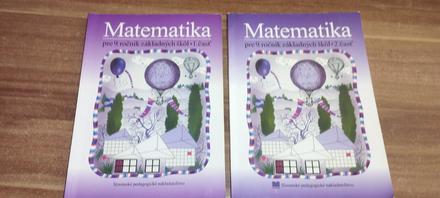 Matematika 9.ročník,