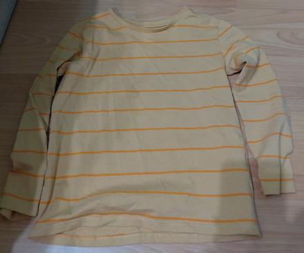 Tricko -pružky xi., sinsay,122