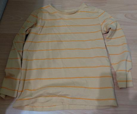 Tricko -pružky xi., sinsay,122