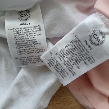 2x športové funkčné tielko, l