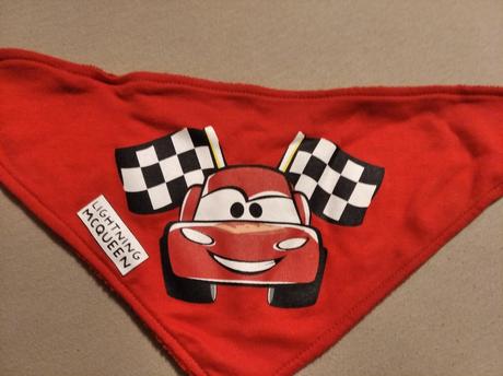 Mc queen satka, disney,68