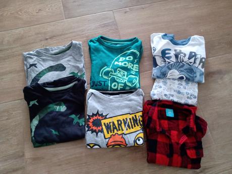 Balík veľ. 110, 104–116