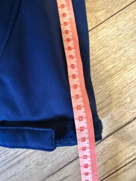 Funkčna bunda, crivit,s