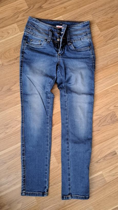 Rifle vyssi pas -36/38, bonprix,36