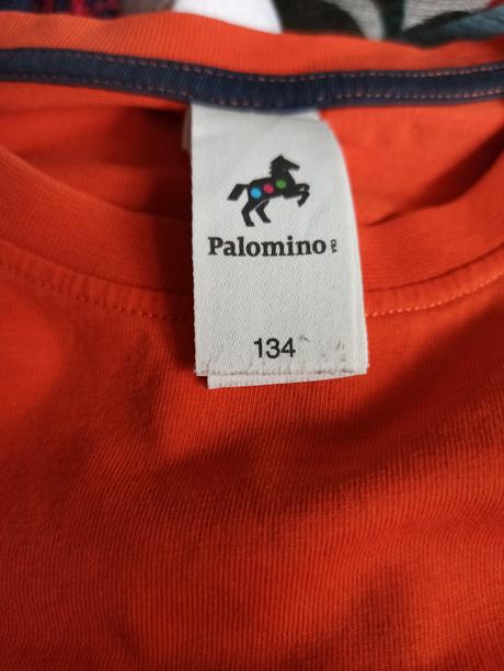 25_tričko s dlhým rukávom, strašidlo, 134, palomino,134