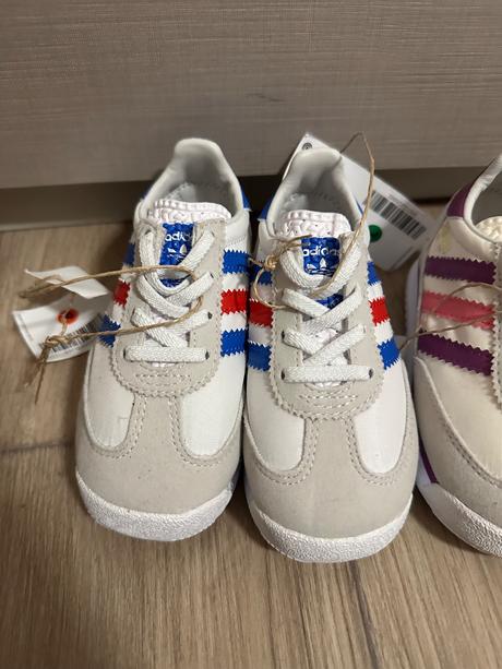 Detské tenisky adidas originals sl 72 rs, adidas,22