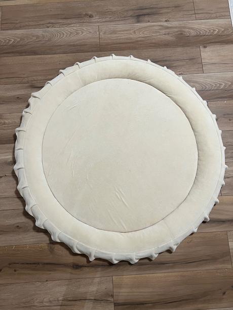 Xxl hniezdo, šírka (cm): 95,dĺžka (cm): 120