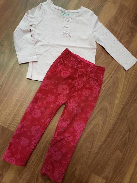 Krásne nohavice, young dimension,86