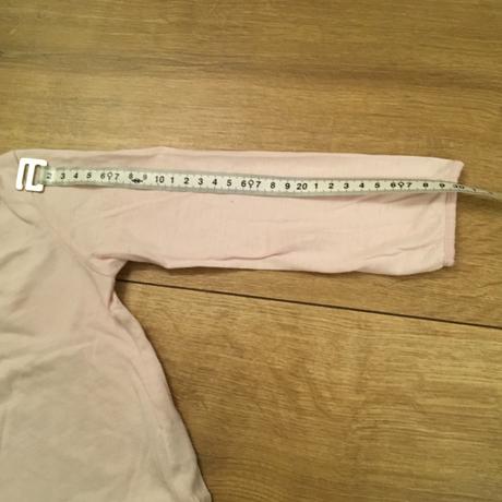 Dievčenský set reserved 86, reserved,86