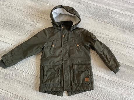 Zimna bunda name it 116, name it,116