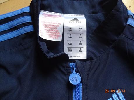 Sustakova suprava adidas, adidas,104