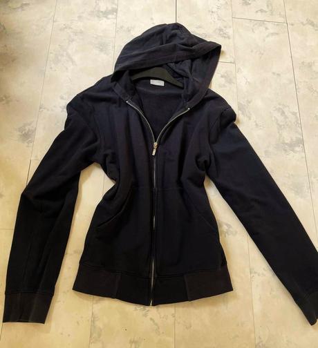 Kvalitná mikina stefanel m/l, l