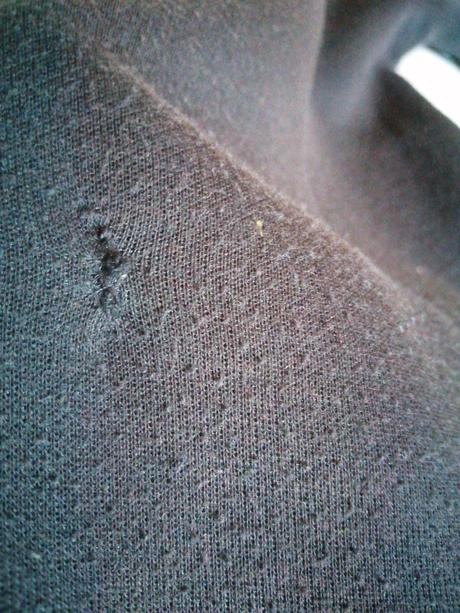 Chlapčenská mikina, 140