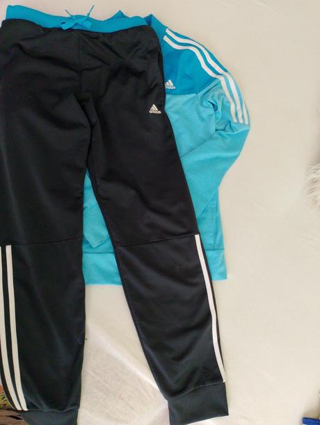 Tepláková súprava, adidas,164