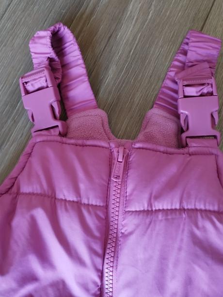 Otepľovačky, baby club,92