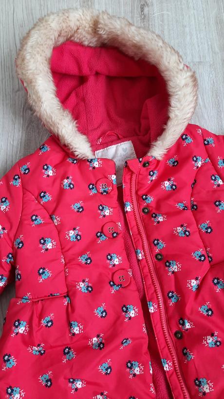 Vetrovka na zimu, matalan,86