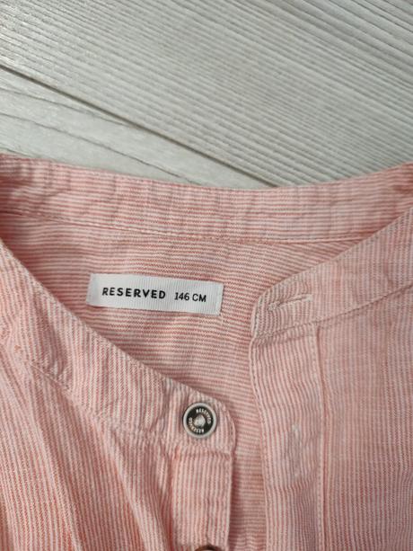 Kosela, reserved,146