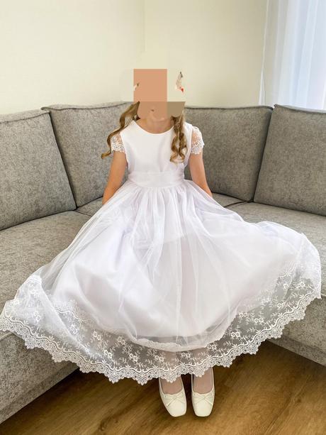 Šaty na 1.sv.prijímanie, 134